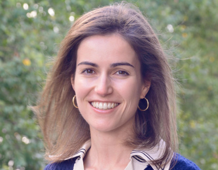 Dr. Lauren Lenaerts - huisarts