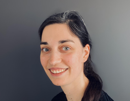 Dr. Laura Cox - huisarts