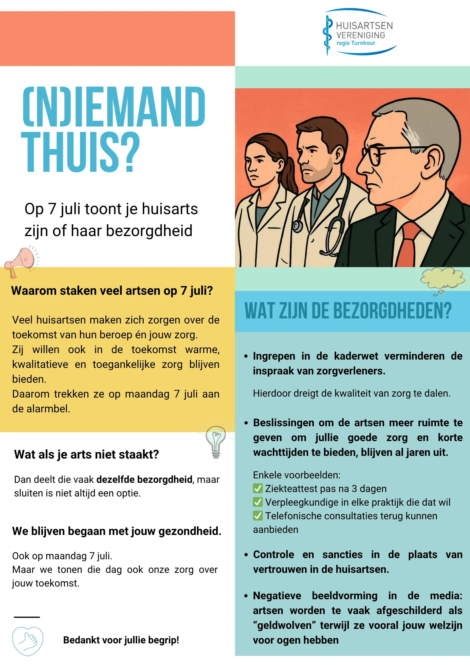 het artsenhof Nieuws 1